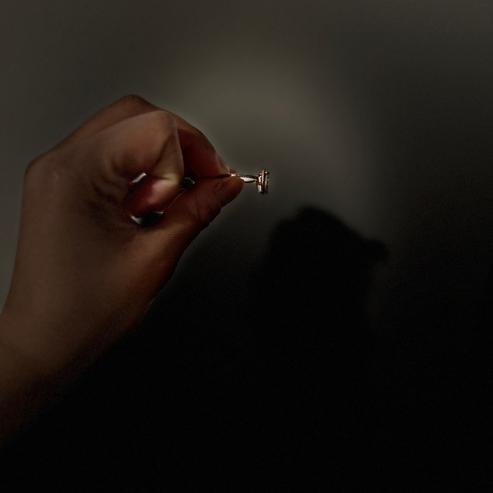 Pandora ring